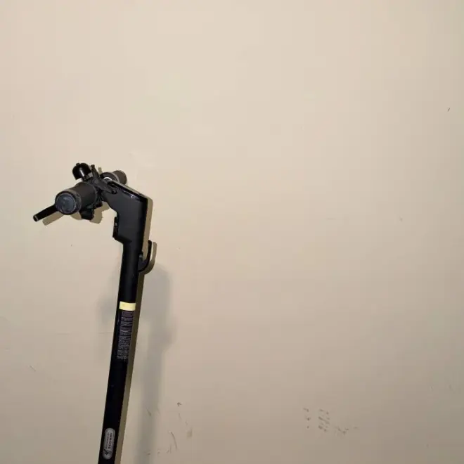 Электросамокат Ninebot F2 Plus