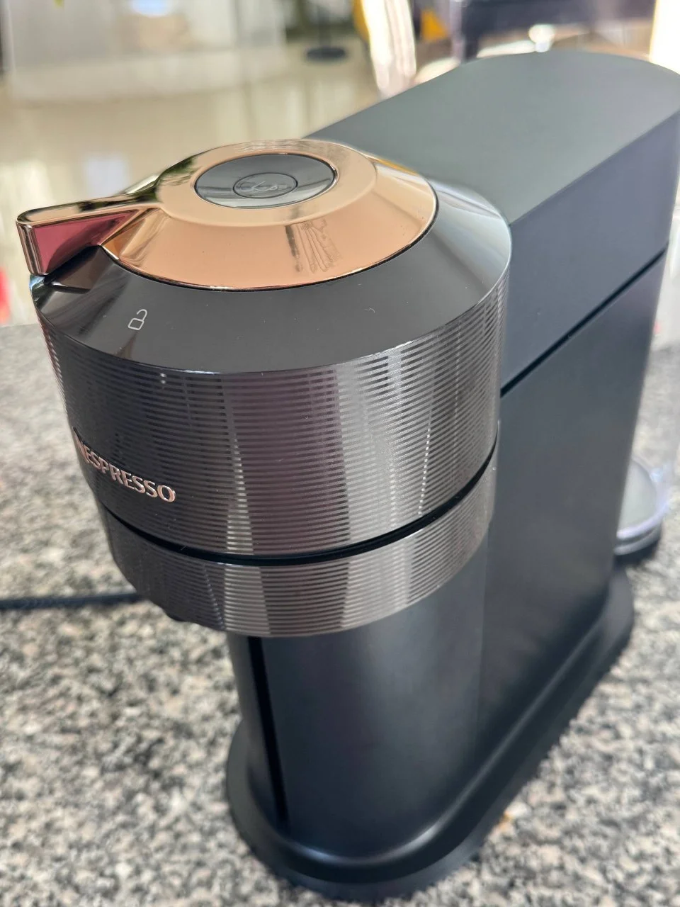 Кофемашина Nespresso