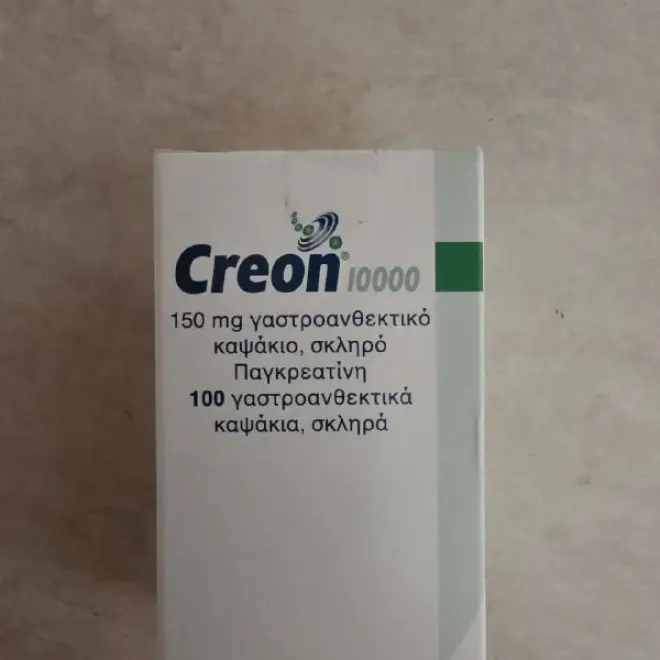 Creon 10000