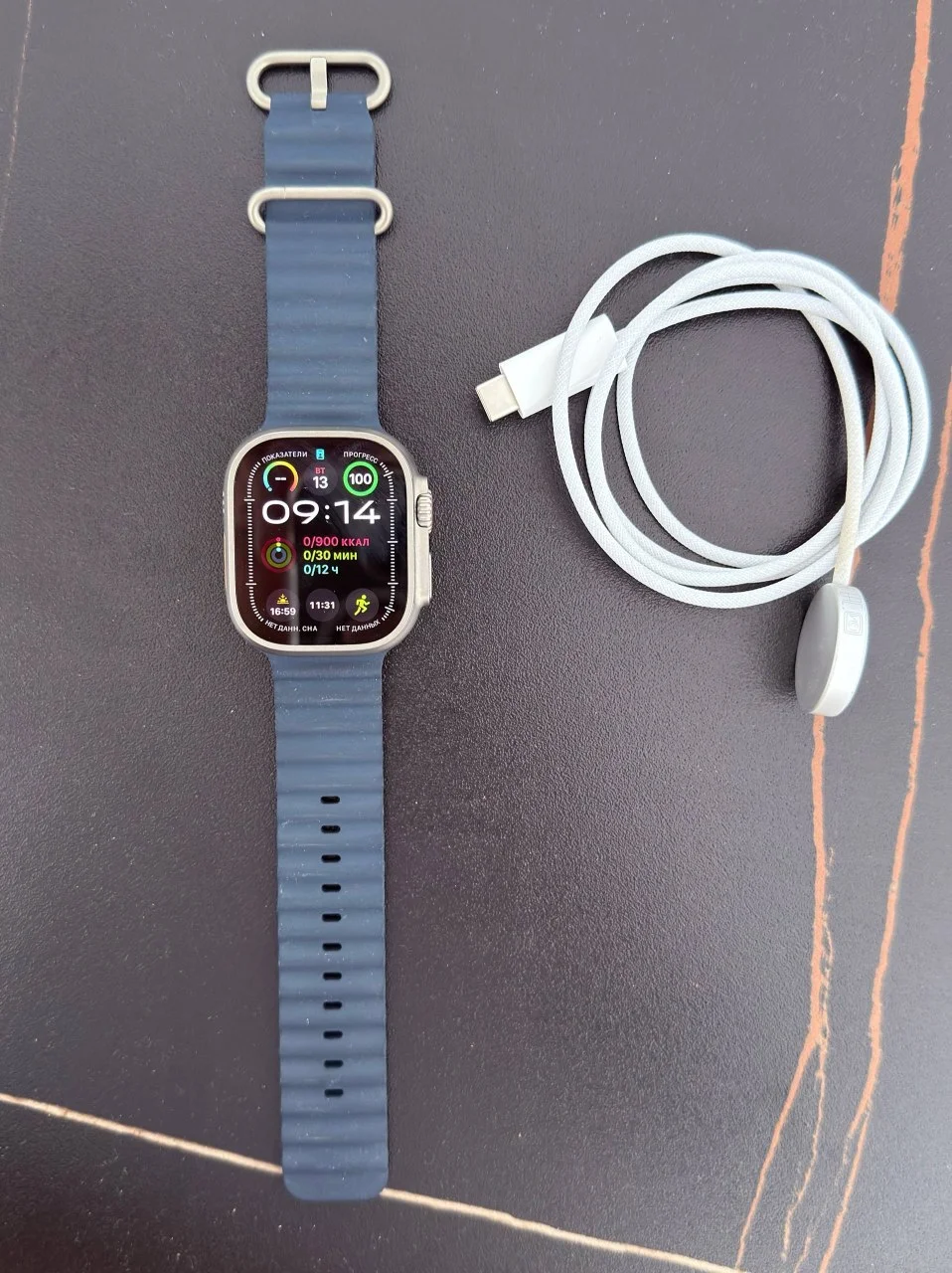 Apple Watch Ultra 2