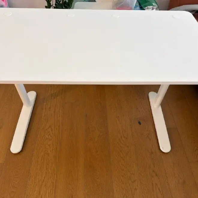 Письменный стол-парта Ikea