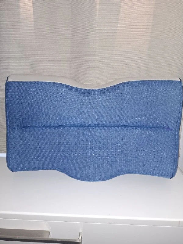Подушка Askona S8 Beauty Pillow