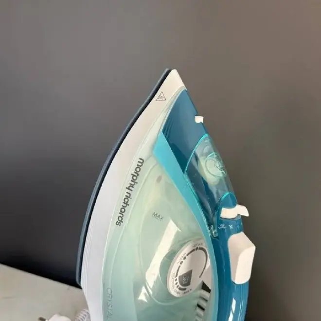 Утюг Morphy Richards Crystal Clear