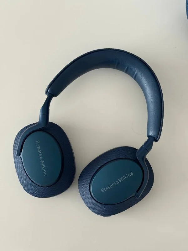 Наушники Bowers & Wilkins PX7 S2e