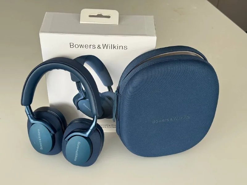 Наушники Bowers & Wilkins PX7 S2e