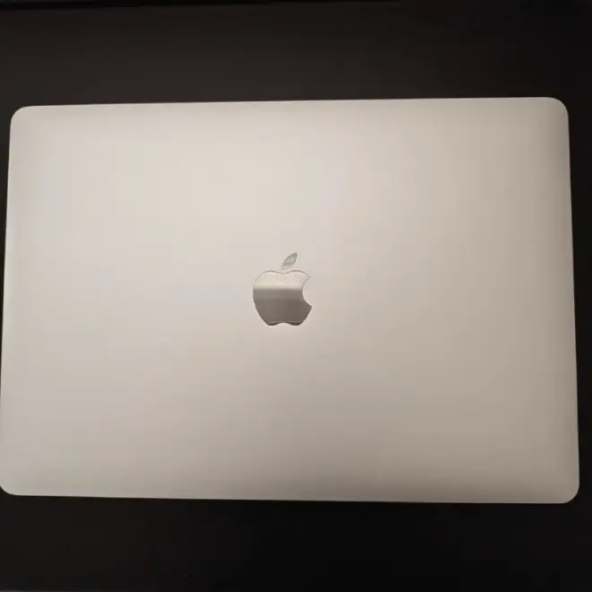 Apple MacBook Air 13" 2019