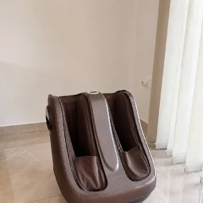 Массажер OSIM для ног и икр