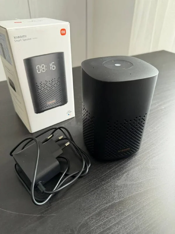 Смарт-колонка Xiaomi Smart Speaker IR control