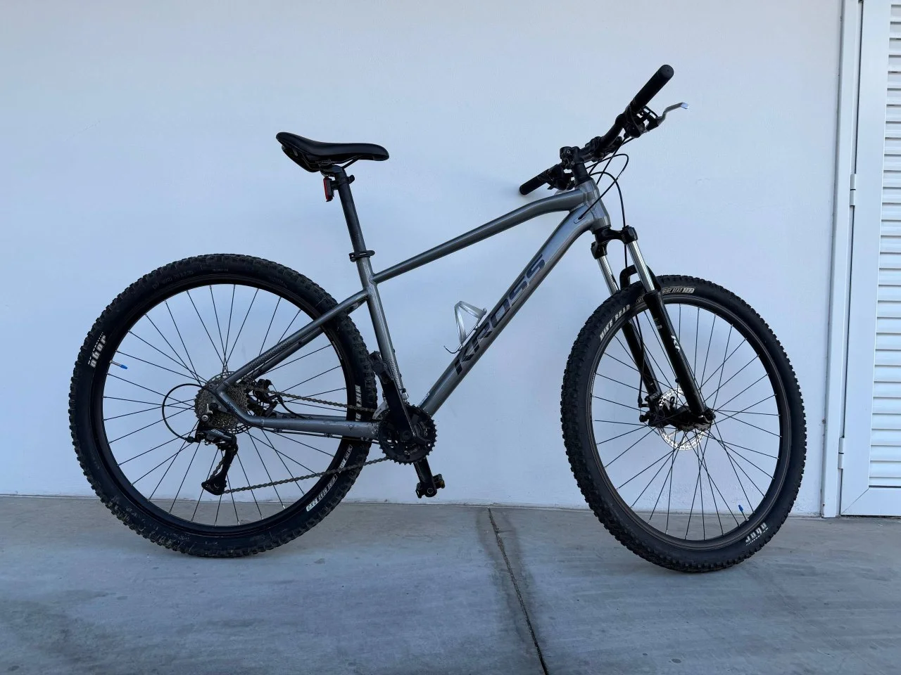 Горный велосипед Kross Hexagon 3.0 (2024)