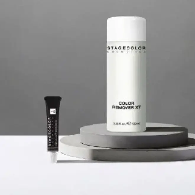 Краска для бровей и ресниц STAGECOLOR COSMETICS