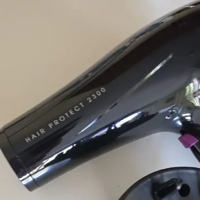 Фен Hair Protect 2300