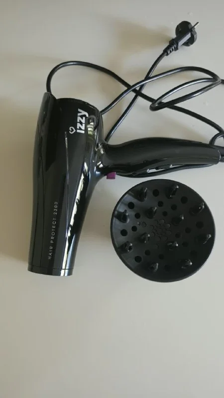 Фен Hair Protect 2300