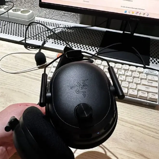 Наушники Razer BlackShark V3 Pro