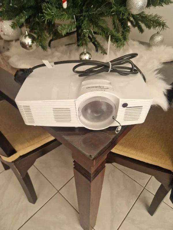 Проектор Optoma GT 1080DARBEE