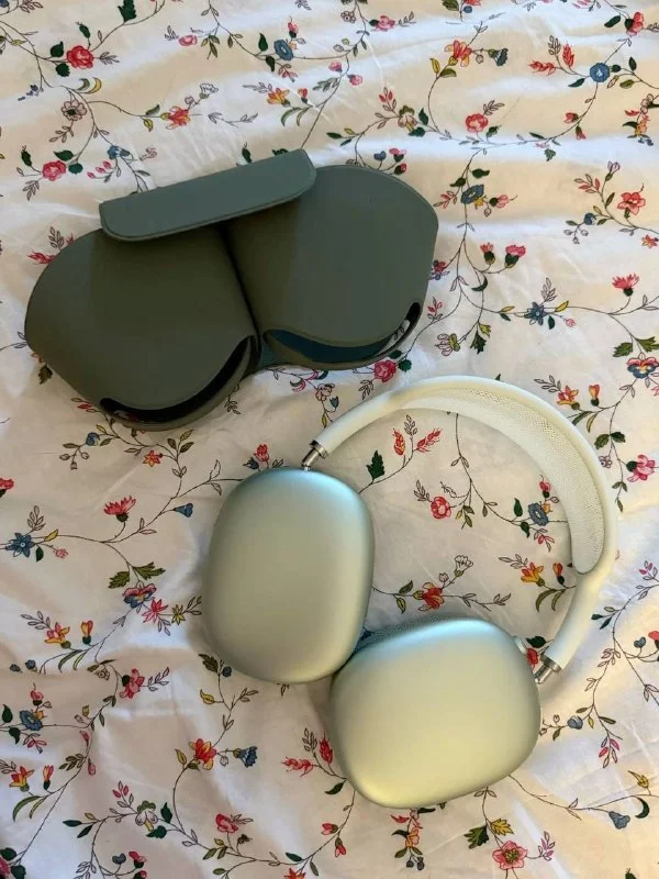 Наушники Apple AirPods Max (1st generation) — Green