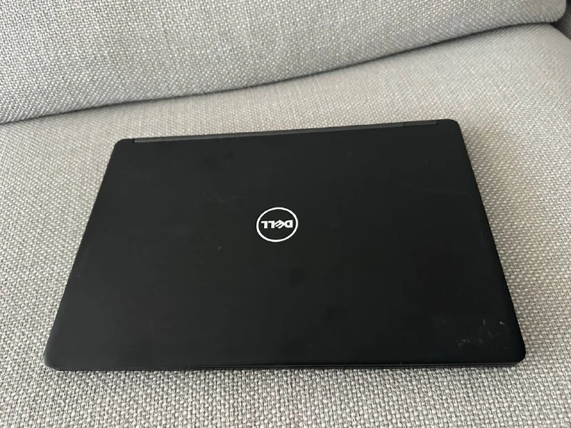 Ноутбук Dell Latitude 5470