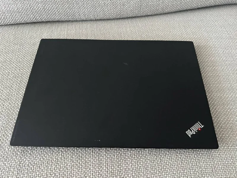 Ноутбук Dell Latitude 5470