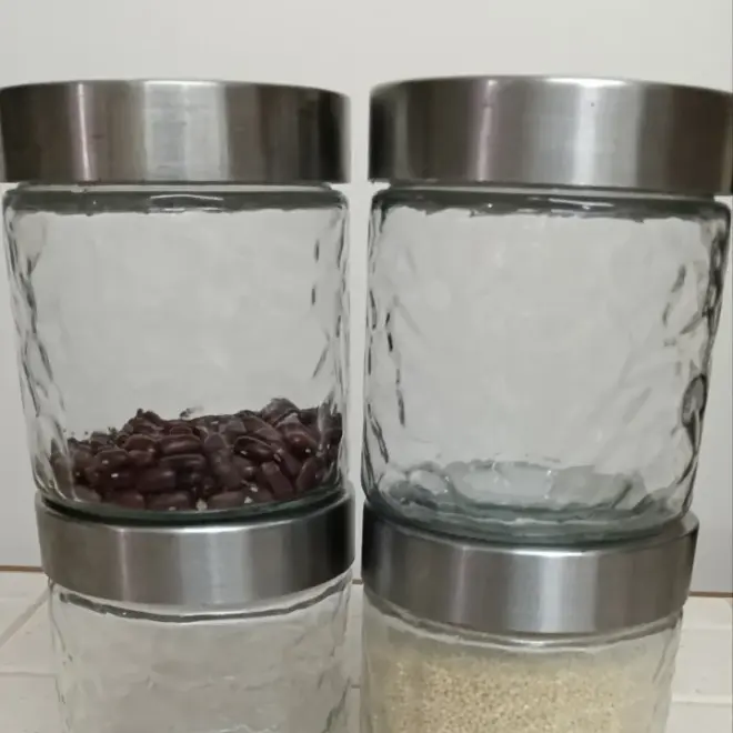 Контейнеры для сыпучих продуктов
