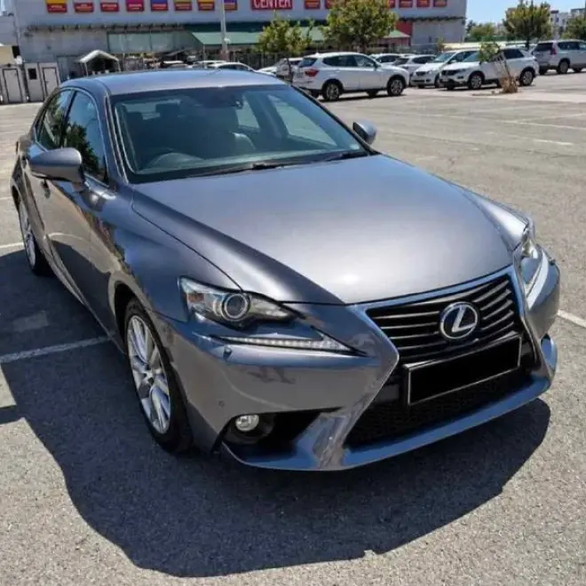 Lexus IS 300h