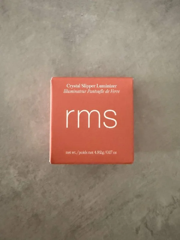 RMS Luminizer Crystal Slipper