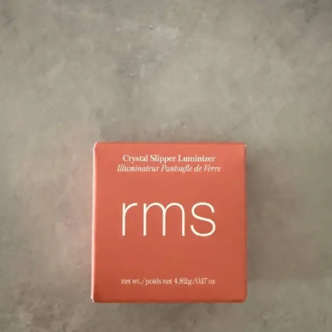 RMS Luminizer Crystal Slipper