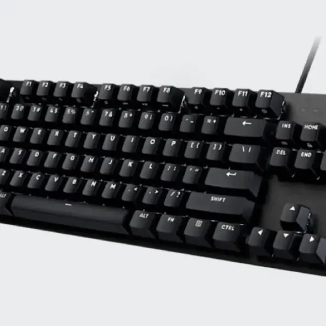 Игровая клавиатура Logitech