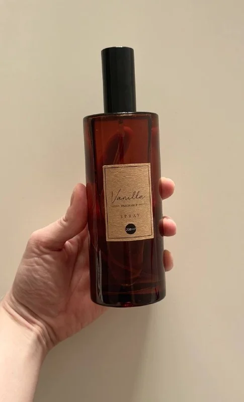 Аромат-спрей для дома Vanilla