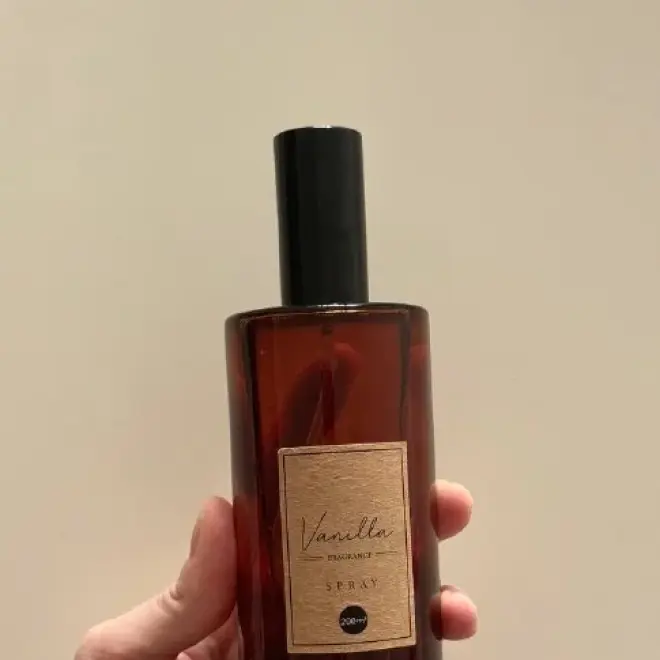 Аромат-спрей для дома Vanilla