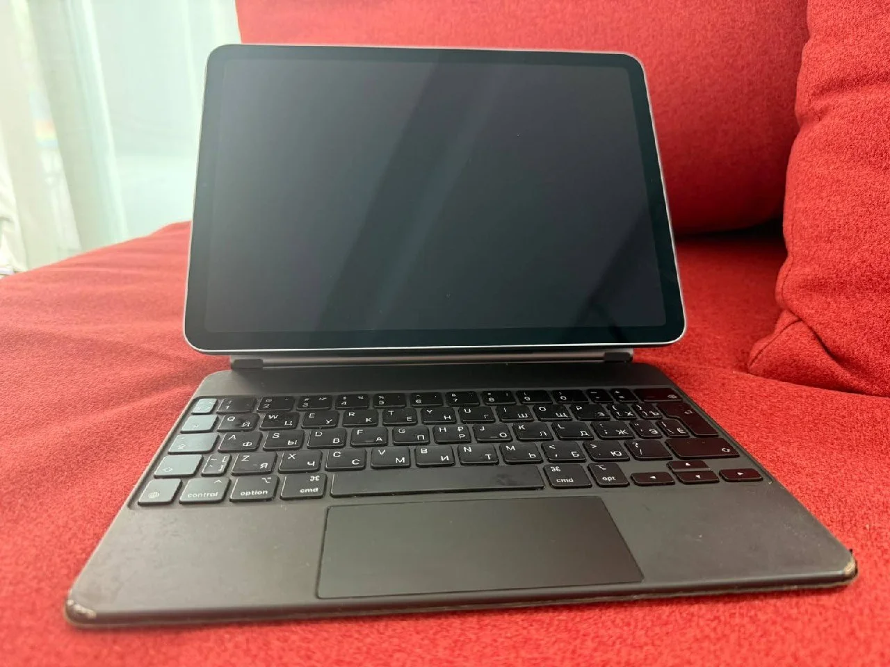 iPad Air 4