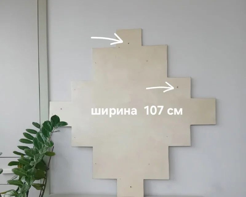 Набор фоторамок WOOD DESIGN
