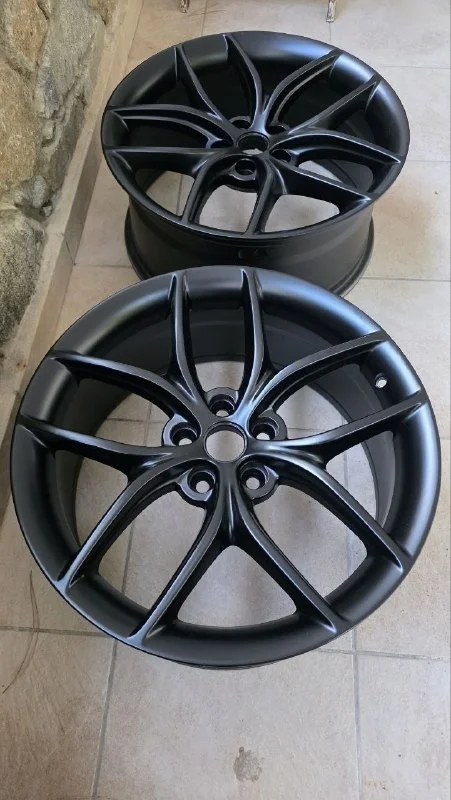 Диски TSpoeline R19 для Tesla