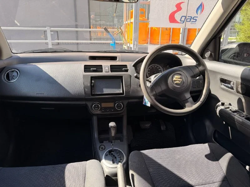 Suzuki Swift 2005