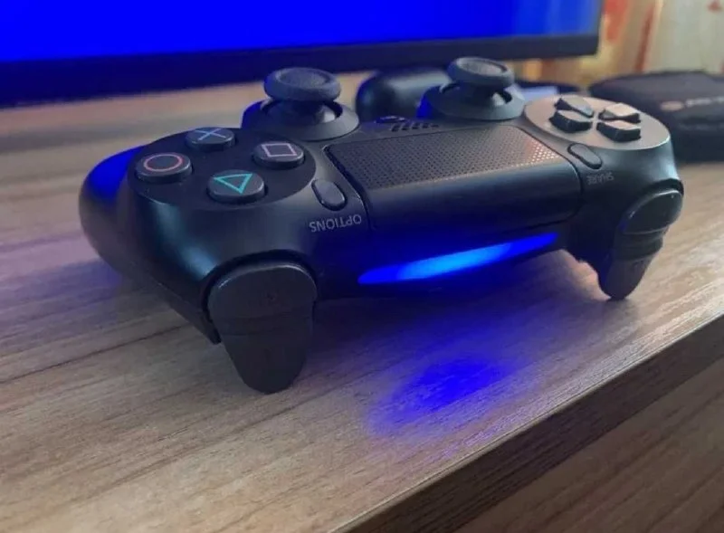 Игровая приставка Sony PS4 Pro