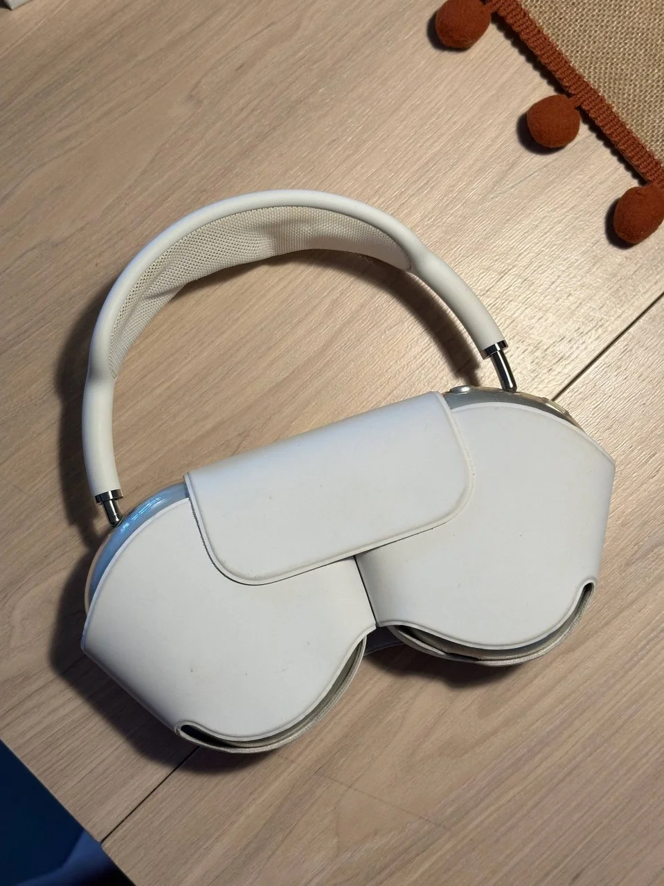 Apple AirPods Max - Silver