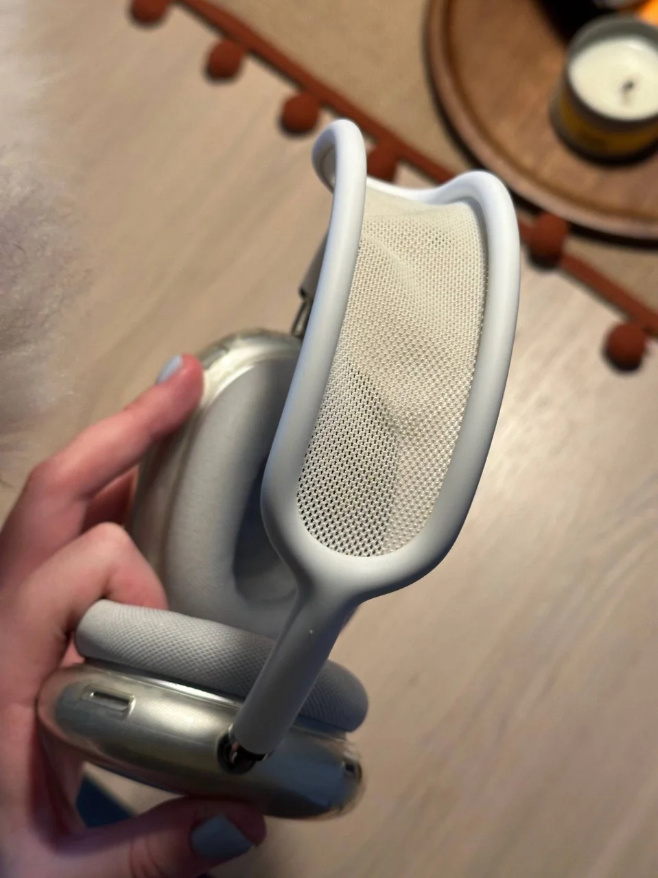 Apple AirPods Max - Silver