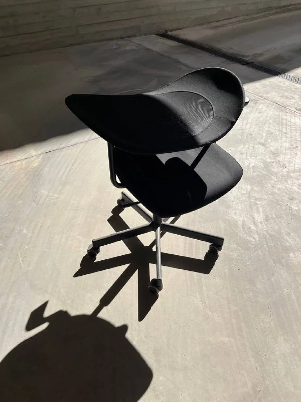 Рабочий стул IKEA FLINTAN