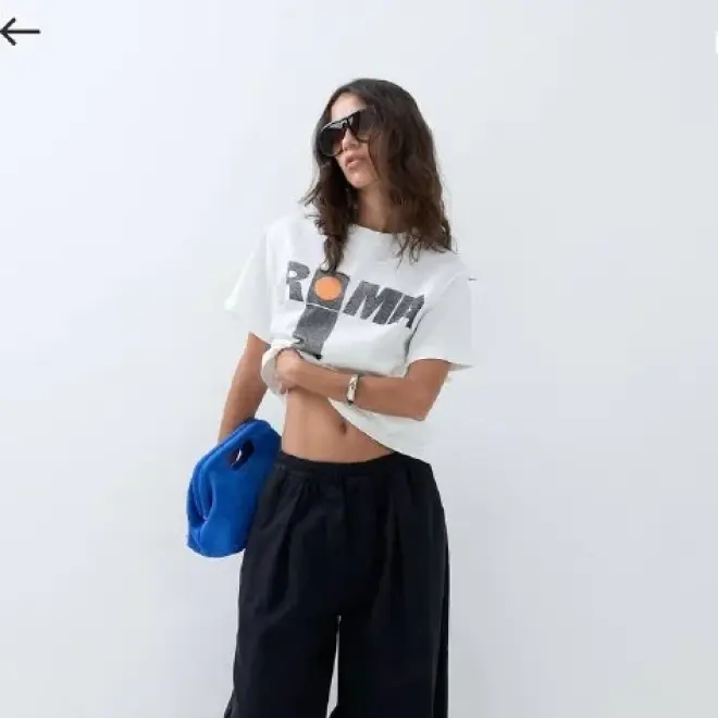 Сумка Topshop