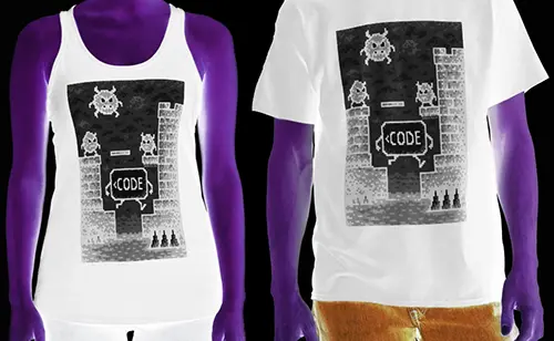 Merchandise Store